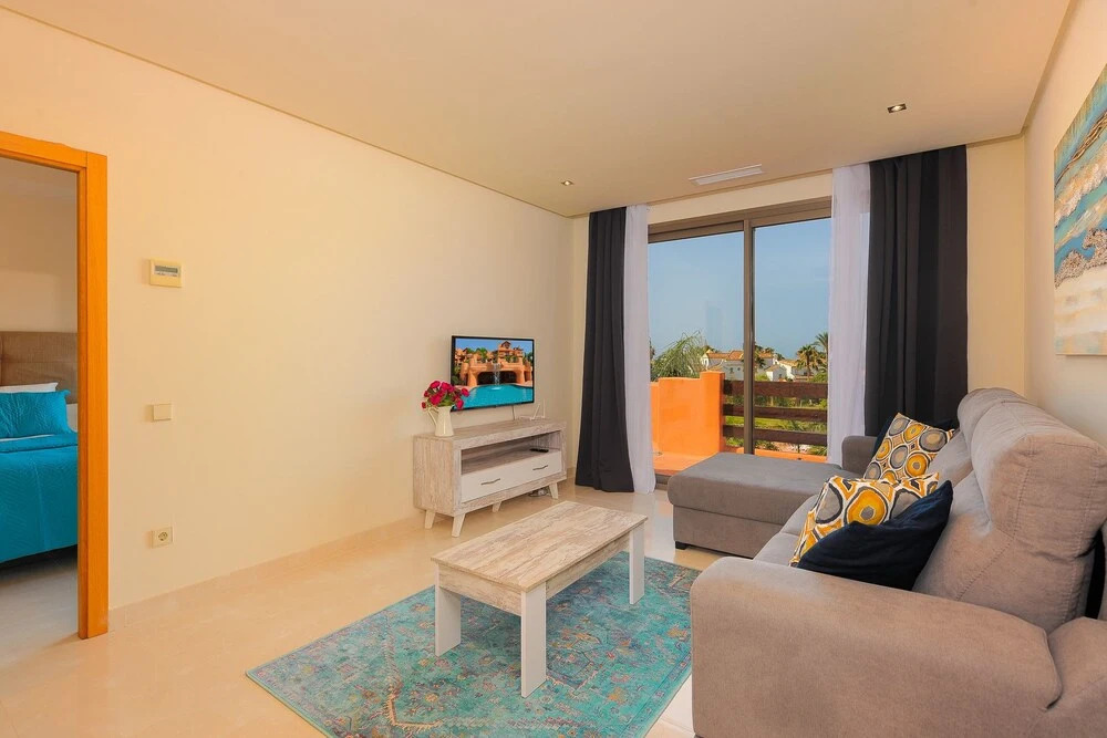 Apartment Alina Sotoserena Canovas (VC)