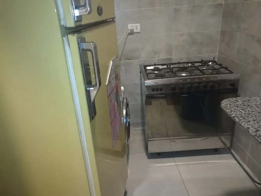 Queen Hostel