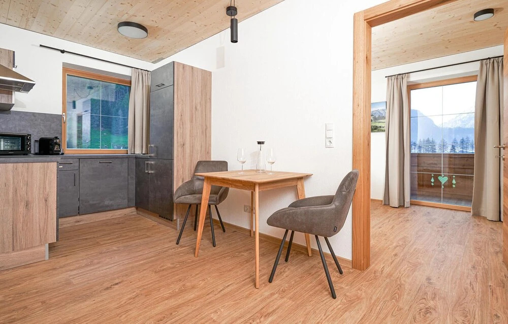 Awesome Apartment in Längenfeld With Wifi and 1 Bedrooms