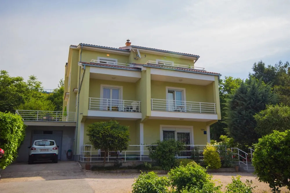 Apartments Claudia