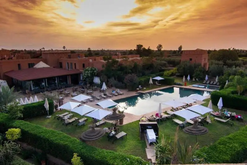 Residence Adama