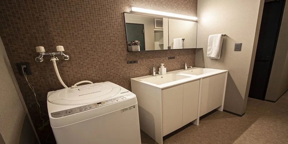 UCHI SUSUKINO WEST by Hotel Wheat