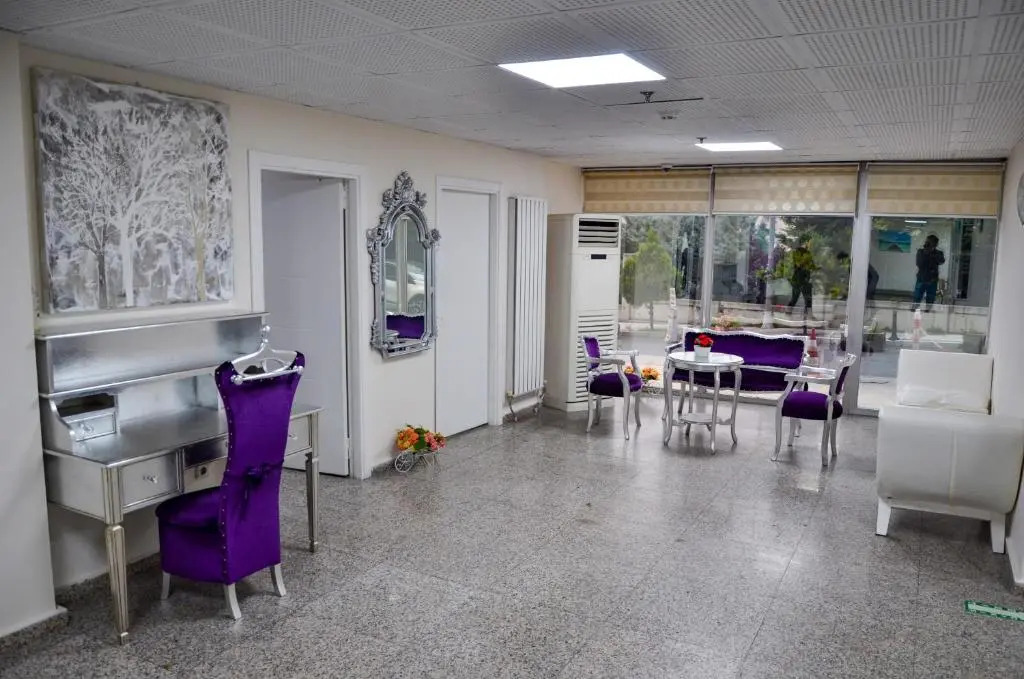 Beşiktaş Vip inn Hotel & suites
