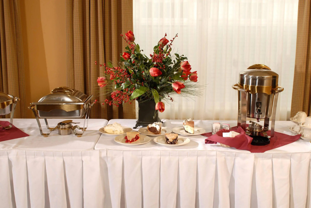 The Landing Hotel
