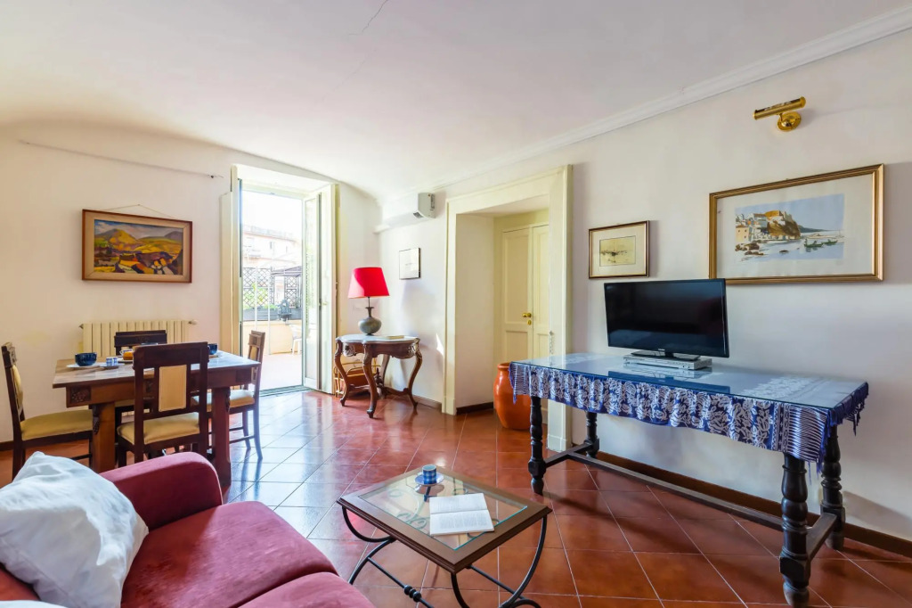 Appartamento a Santa Maria La Nova by Wonderful Italy