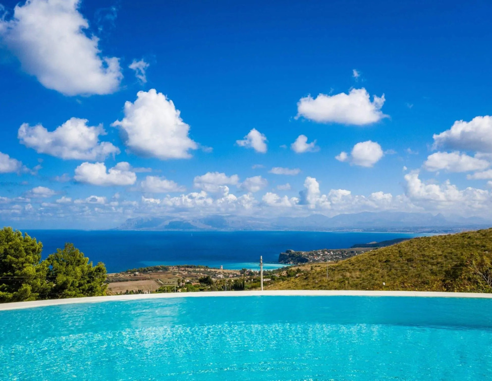 Villa Cosmo