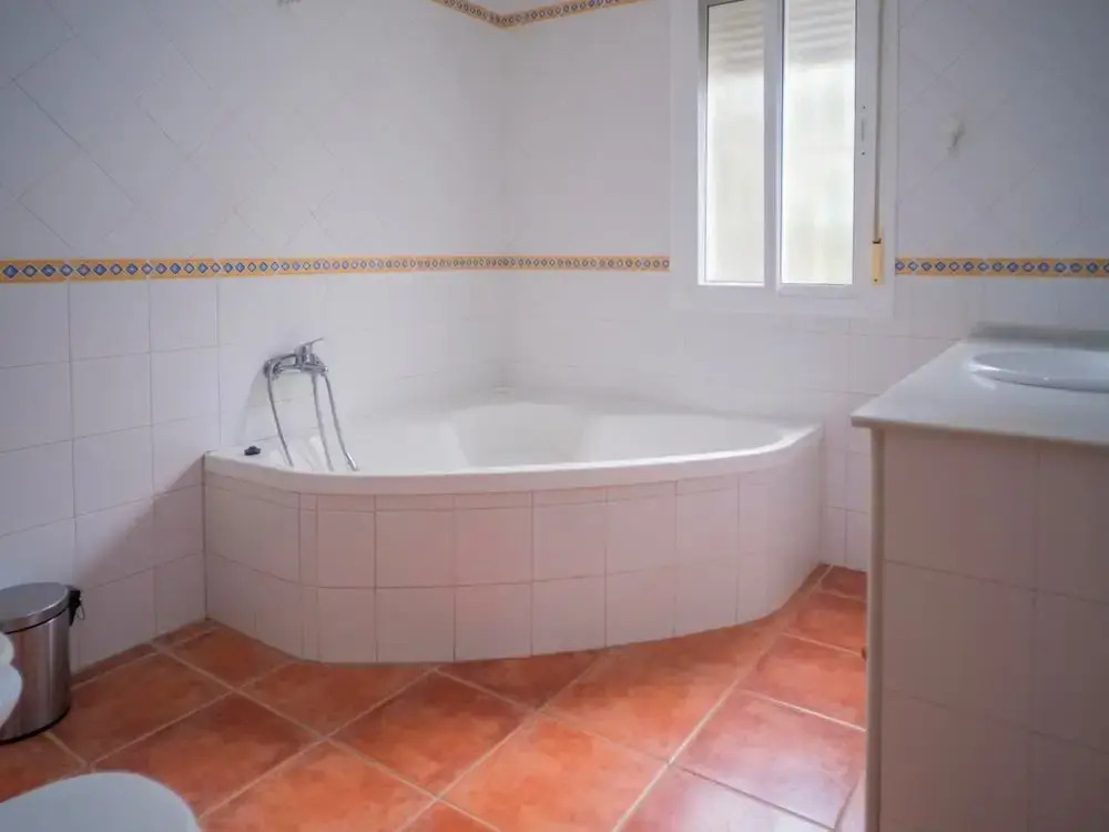 Alquiler de chalet en el Palmar