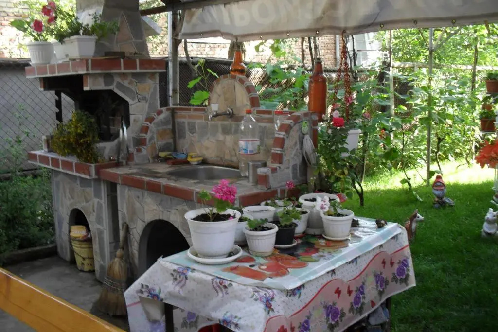 Guest House Proynovi