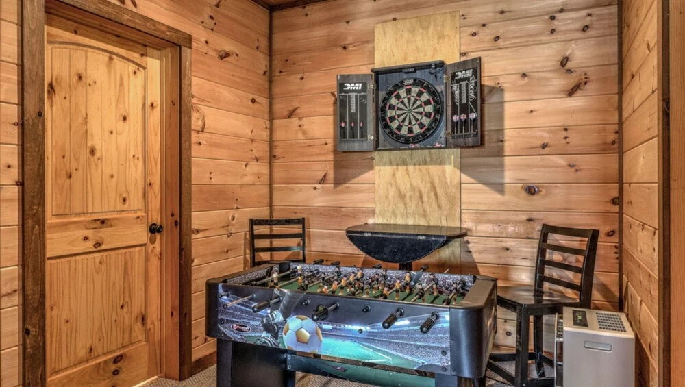 Lazy Dayz Getaway by Escape to Blue Ridge