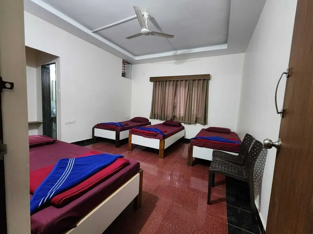 White Water Resort dandeli