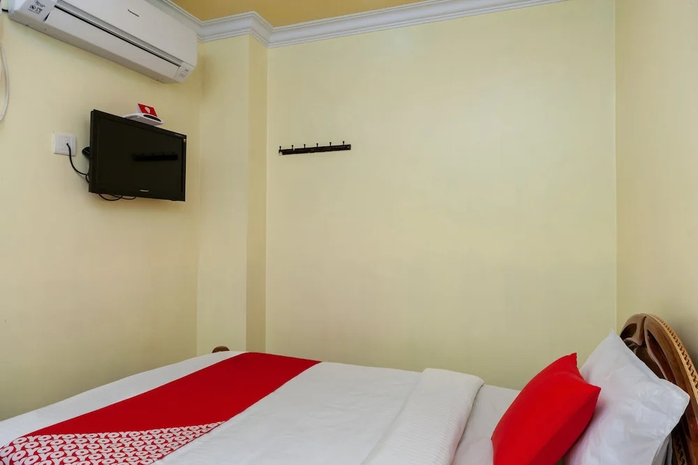 OYO 5807 Palar Residency