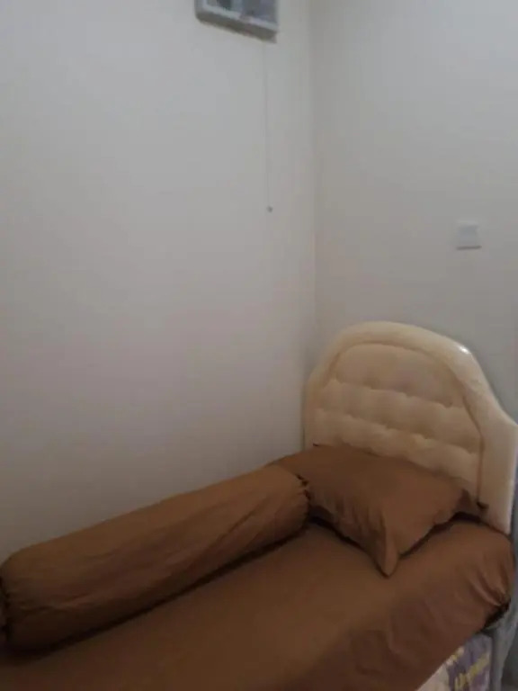 Apartment comfy 2 BR Scarlet