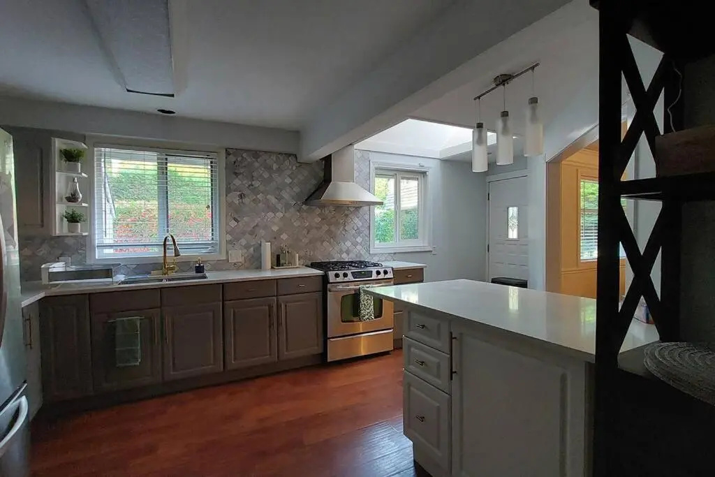 A Garden Oasis - 3-Bed Private Home Off Hwy 1