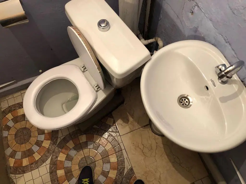 Restup Apartmemt