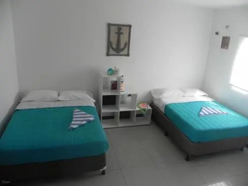 Hotel La Guitarra