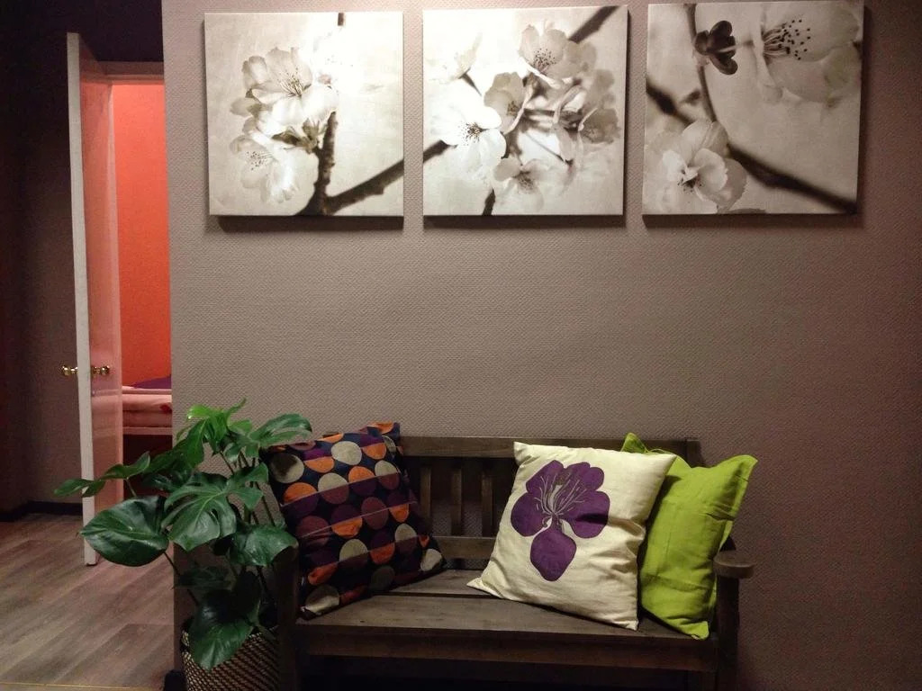 Mango Women Hostel (хостел для женщин)