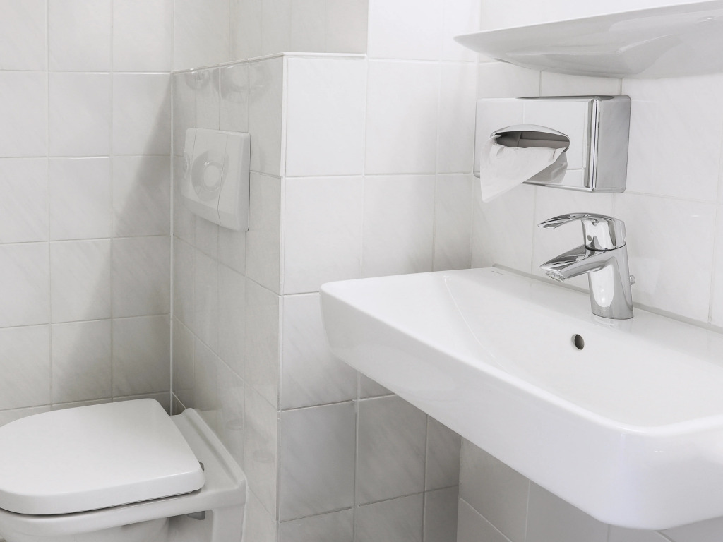 B&B HOTEL Mannheim-City