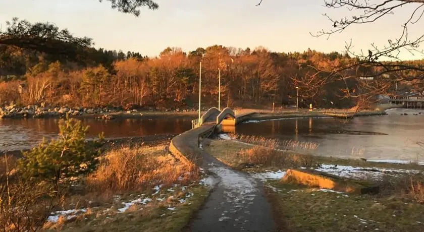 Ulvöns Vandrarhem & Stugor