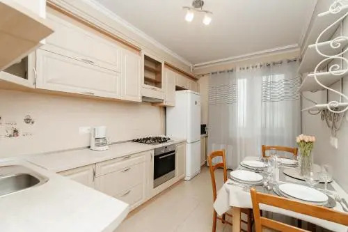 Elite apartments