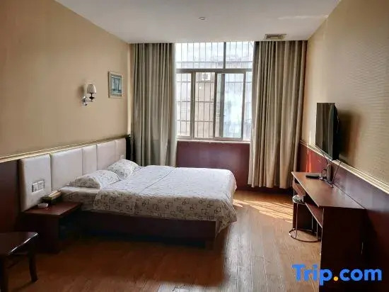 Qile Homestay