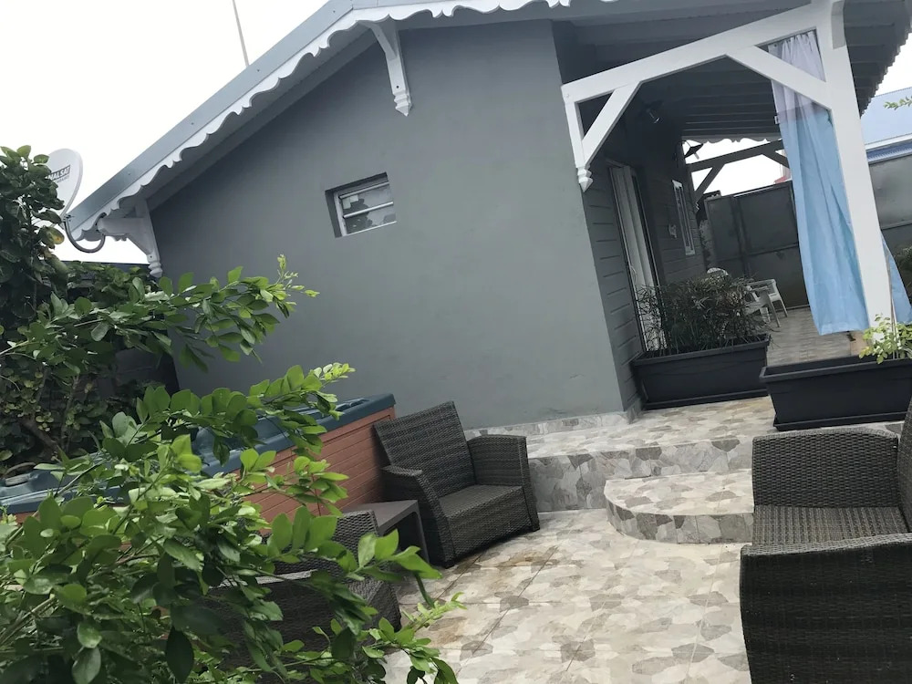 Bungalow Amandine
