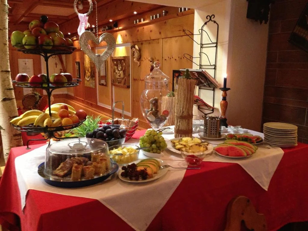 Hotel Garni Pinzgau, Relax & Lifestyle