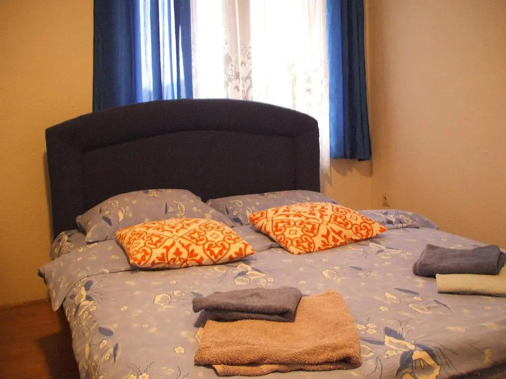 Rooms Misirlije