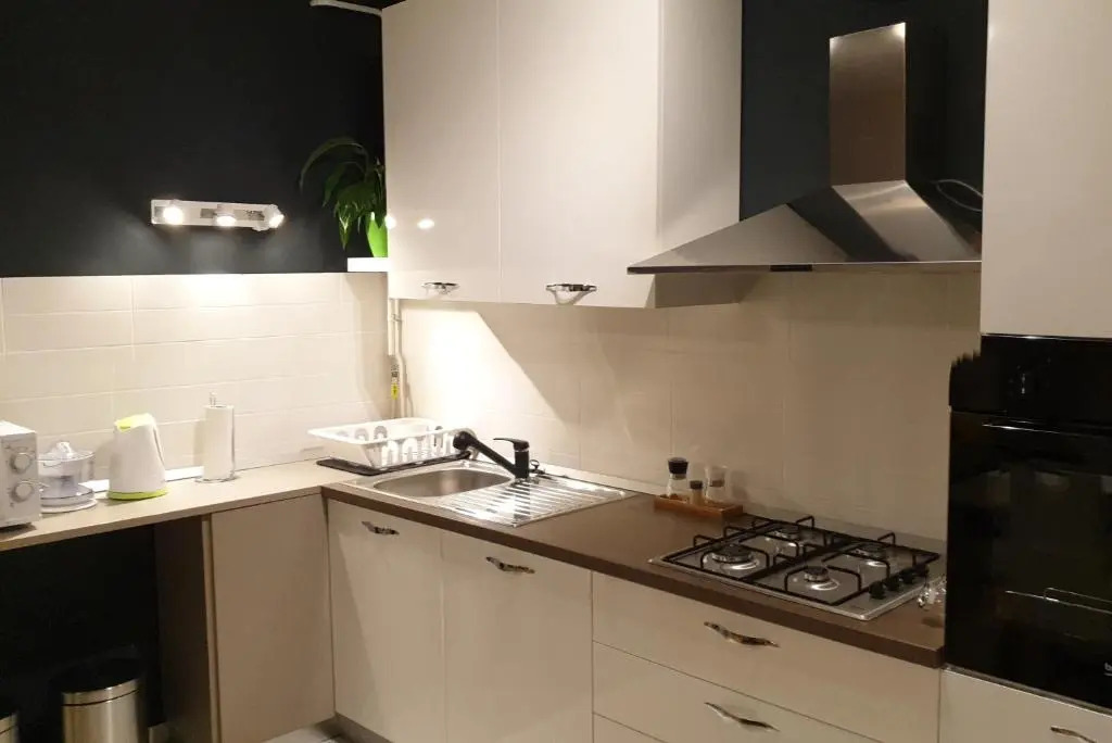 Apartman Zoe