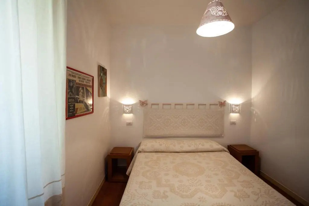 Villa Alma - S4199