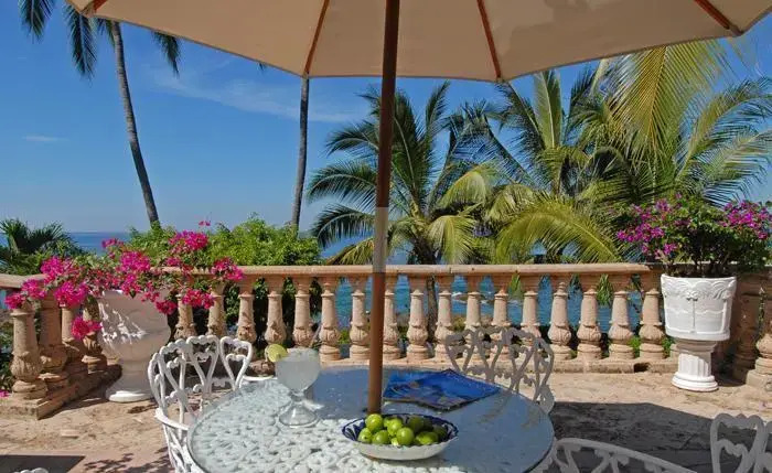 Casa del Mar