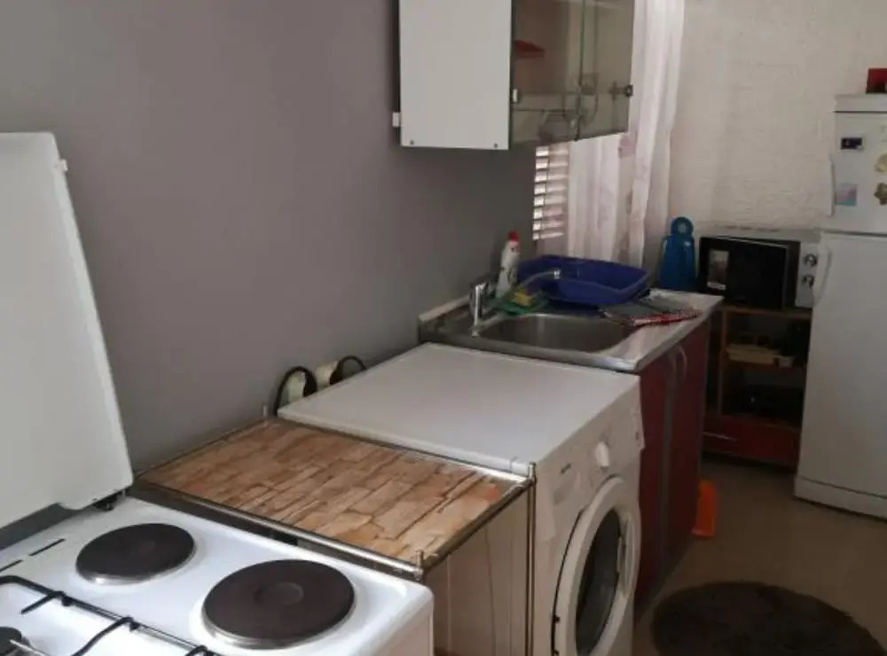 Apartments Roma