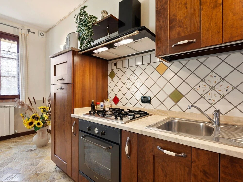 Traditional Holiday Home in Chianni With Swimming Pool