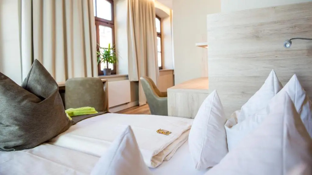 Hotel Angerbräu