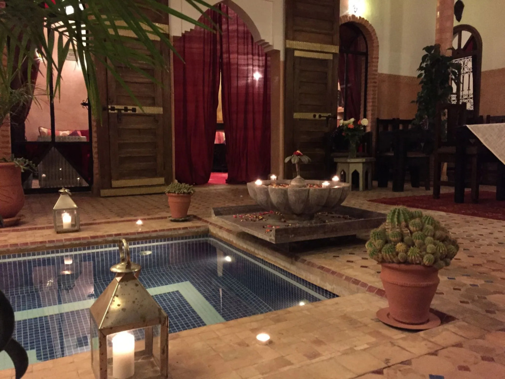 Riad Laora By La Siredrah