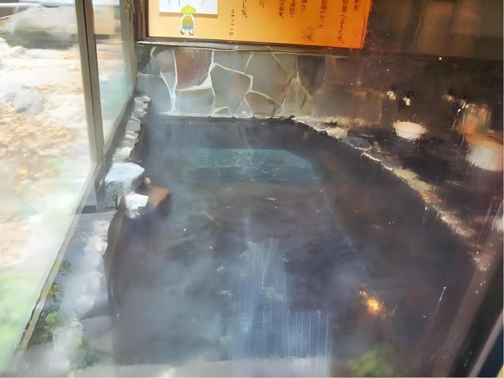 Odaira Onsen Takimiya