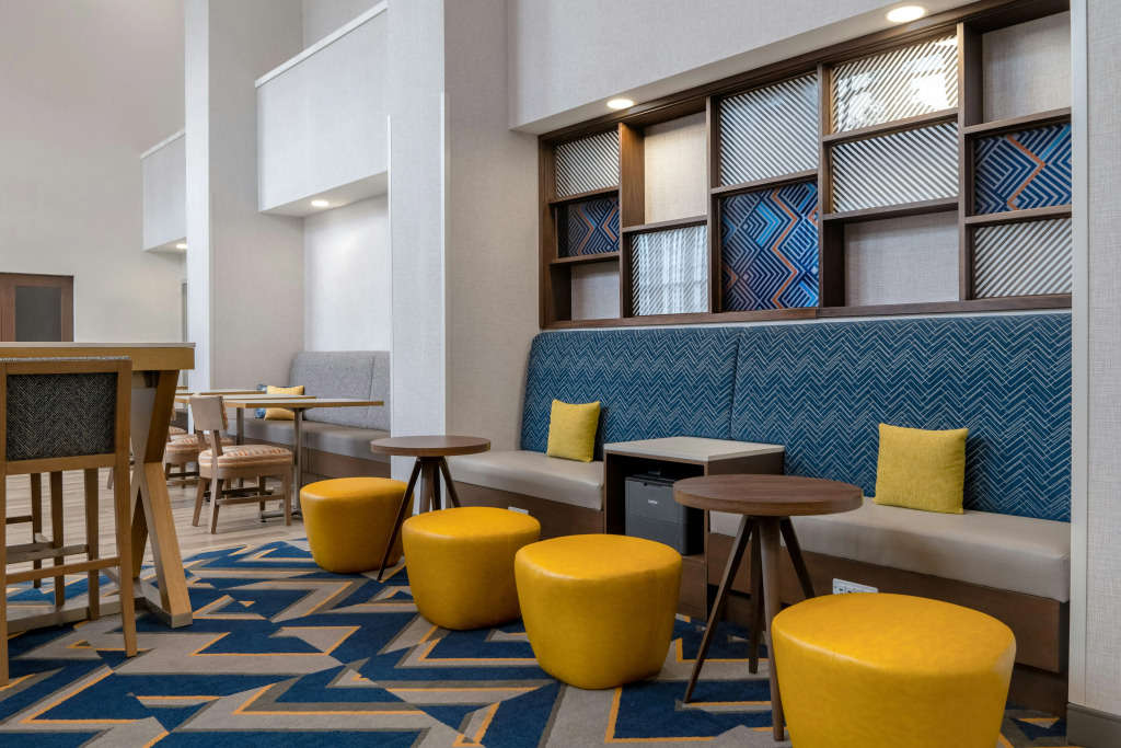 Hampton Inn & Suites Billings West I-90
