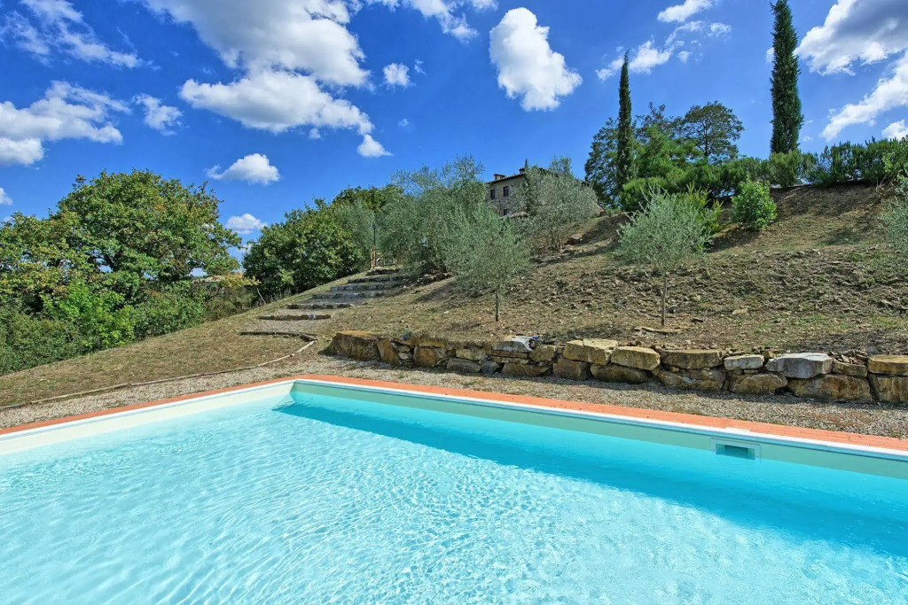 Fattoria Tregole