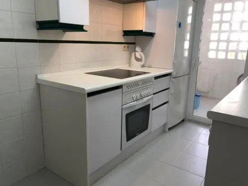 Lovely Puerto Banus Apartment