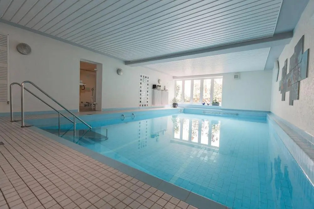 Hotel Haus Erholung