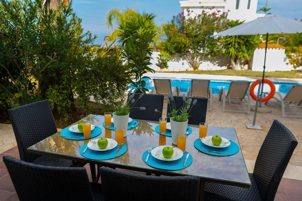 Villa Aphrodite