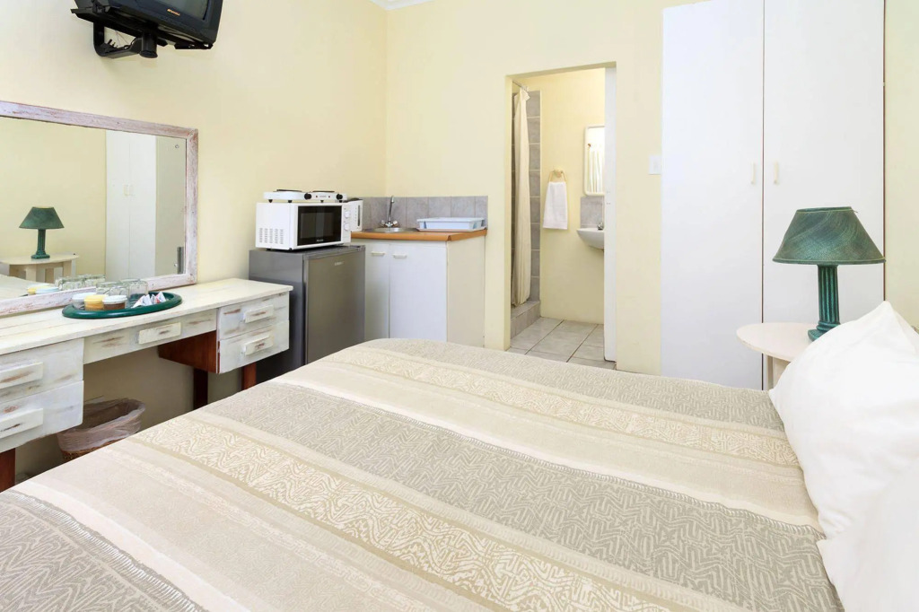 Greystone Guesthouse