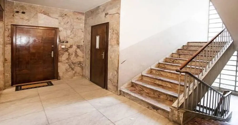Apartment Mozaik
