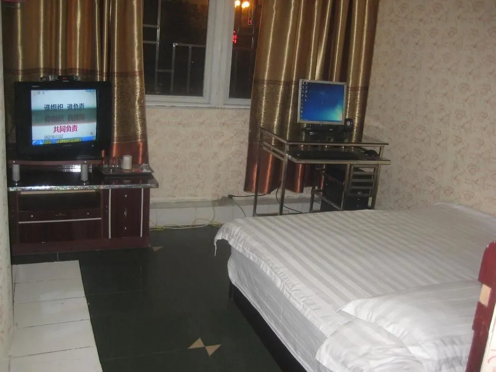 Yangyangwei Hostel