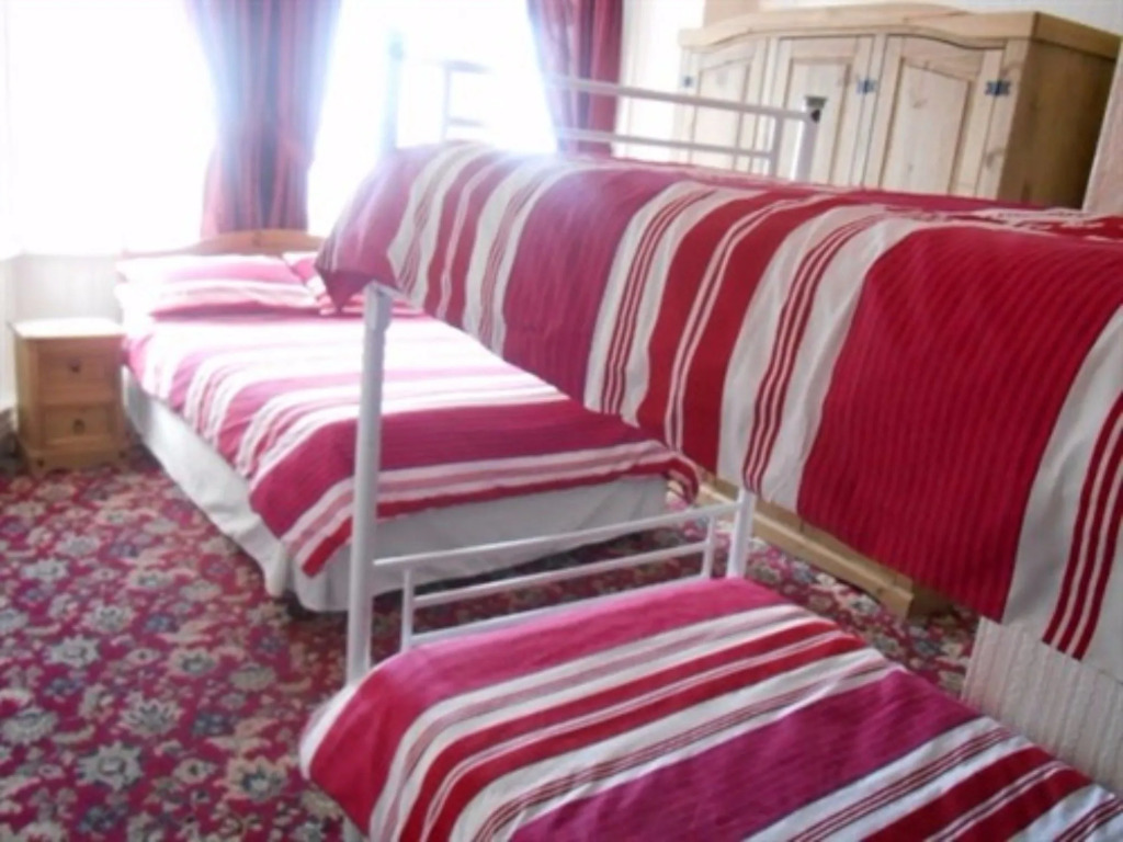 Staymor Hotel