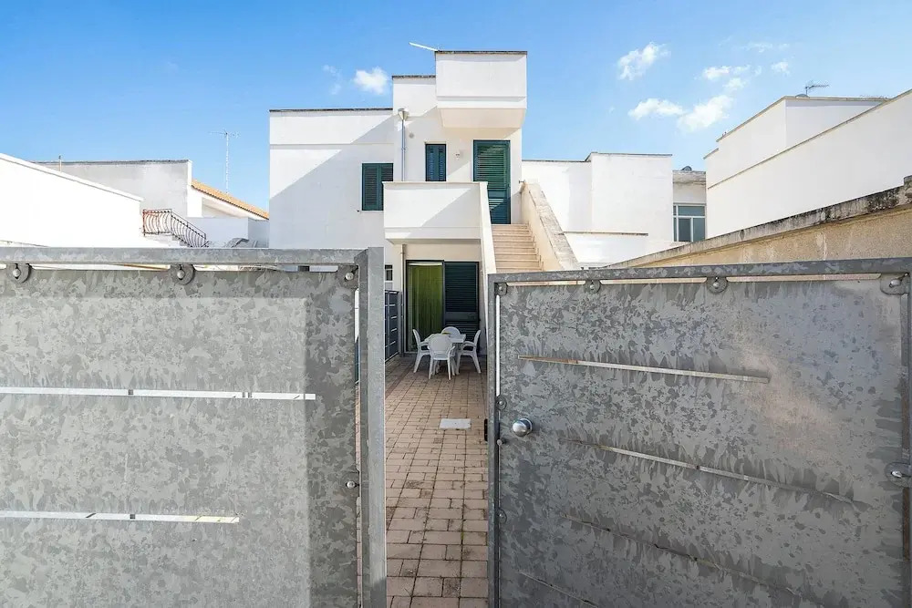 Casa Graziano