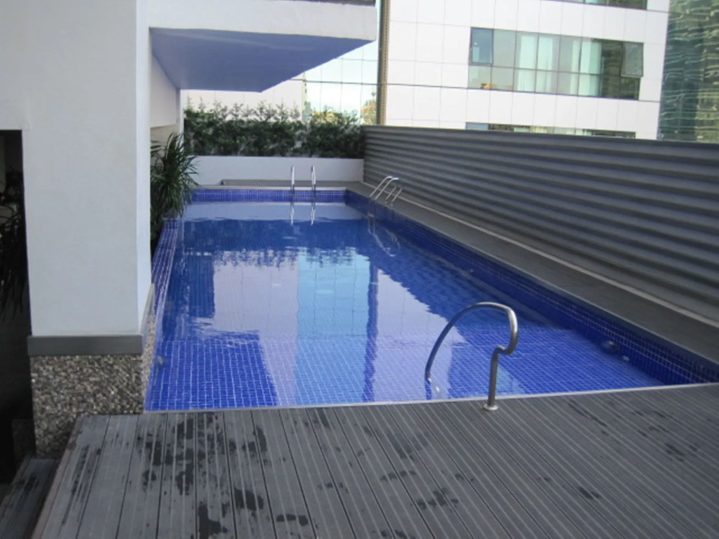 Premium Residence The Currency Ortigas
