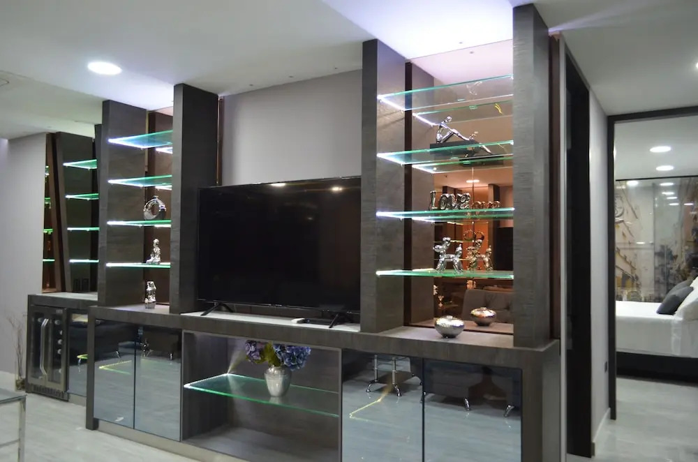 Hotel Paris Luxury Suites