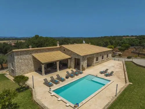 Villa Sa Canova DAriany