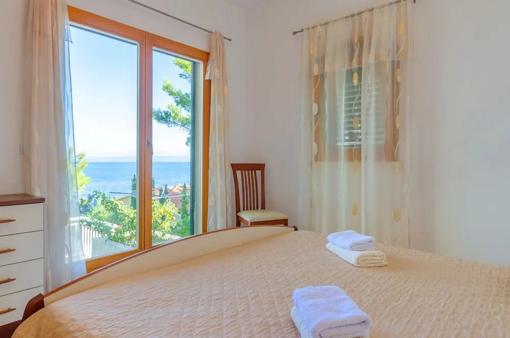 Seafront Holiday Home Marija