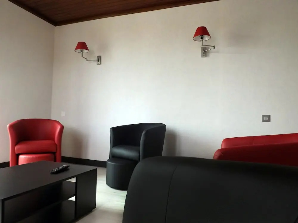 Auberge dici et dailleurs